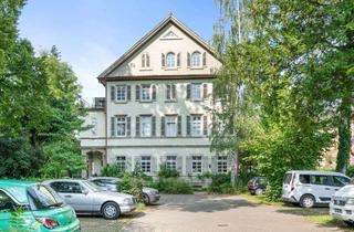 Wohnung kaufen in 72622 Nürtingen, Helle 3-Zimmerwohnung mit Terrasse in zentraler Lage von Nürtingen - WG geeignet