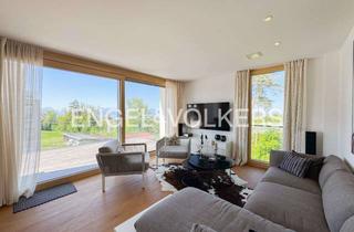 Wohnung kaufen in 88131 Lindau, A+ Energieeffizienz mit Panorama See- und Bergblick! Höchste Bauqualität in ruhiger Lage
