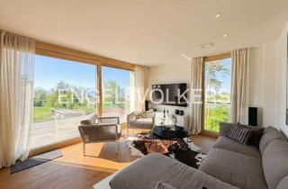 Wohnung kaufen in 88131 Lindau, A+ Energieeffizienz mit Panorama See- und Bergblick! Höchste Bauqualität in ruhiger Lage