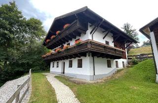 Wohnung kaufen in 94051 Hauzenberg, Ferienidylle pur – 2-Zimmer-Wohnung mit Hallen- & Freibad in traumhafter Anlage