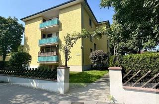 Wohnung kaufen in 63538 Großkrotzenburg, Traumlage am Badesee – 1-Zimmer-Wohnung mit Potenzial in Großkrotzenburg