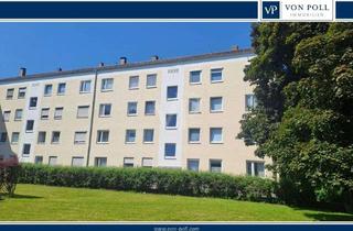 Wohnung kaufen in 87600 Kaufbeuren, 2 Zimmer Wohnung