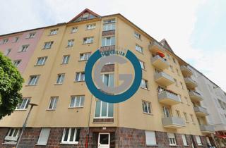 Wohnung kaufen in Volkspark Wilmersdorf, 10713 Wilmersdorf (Wilmersdorf), PRAKTISCHES ERDGESCHOSS - NAHE VOLKSPARK WILMERSDORF - ZUR ZEIT VERMIETET