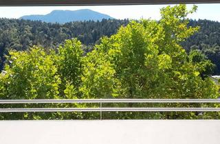 Wohnung kaufen in 83435 Bad Reichenhall, 2- Zimmerwohnung Südlage mit sonnigem Balkon