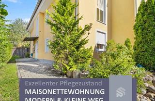 Wohnung kaufen in 85757 Karlsfeld, Herausragend gepflegt | Ruhige Lage mit guter Anbindung
