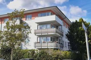 Wohnung kaufen in Nobelstr., 14612 Falkensee, "Solide Kapitalanlage in der Gartenstadt Falkenhöh** Attraktive Wohnung mit Stellplatz in TG