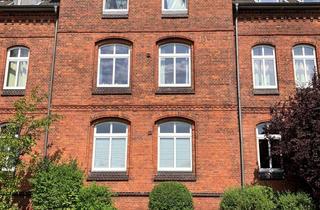 Wohnung kaufen in Weißes Venn, 33442 Herzebrock-Clarholz, Schöne DG-Wohnung mit zus. Mansarde in Clarholz