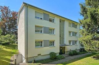 Wohnung kaufen in 76532 Oos, Gepflegte 3-Zimmerwohnung im Hochparterre in Baden-Baden Oos mit großem Gemeinschaftsgarten