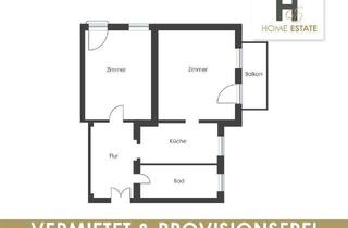 Wohnung kaufen in Wünsdorfer Strasse 99, 12307 Lichtenrade, Vermietet & Provisionsfrei