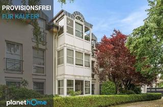 Wohnung kaufen in 15569 Woltersdorf, Provisions- und Grunderwerbsteuerfrei! Bezugsfreie 3-Zimmer-Wohnung mit Terrasse in Woltersdorf