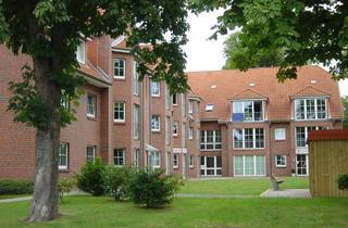 Wohnung kaufen in 22949 Ammersbek, Vermietete Eigentumswohnung mit Außenstellplatz zur Kapitalanlage in Ammersbek