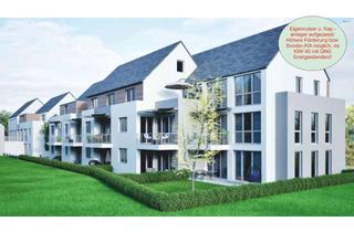 Wohnung kaufen in Ringstraße 15, 73092 Heiningen, Kap.-Anleger aufgepasst! 4 Zi-Wo im 2.OG+DG mit Terrasse (Wo 18)