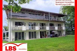 Penthouse kaufen in 92224 Amberg, "AUßERGWÖHNLICH UND EXKLUSIV" Sonnige Penthouse-Wohnung mit Dachterrasse und Stellplatz in Amberg