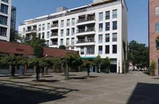 Wohnung kaufen in Bitterfelder Straße 50, 06844 Innenstadt, 2-Zimmer Wohnung mit barrierefreien Zugang zu verkaufen