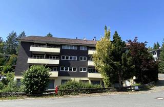 Wohnung kaufen in Karl-Röhrig-Str., 38700 Braunlage, Familienferien oder Dauerwohnsitz - ihre Entscheidung!