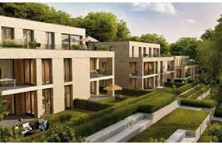 Wohnung kaufen in 47058 Duissern, Exklusive 3-Zimmer Wohnung im Quartier Wilhelmshöhe – Wohnen in Bestlage am Kaiserberg