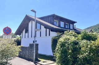 Wohnung kaufen in 79618 Rheinfelden, Exklusive 3,5 Zi. Dachwohnung in Rheinfelden Stilvoll Wohnen mit Gartenbereich und Stellplatz