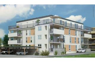 Wohnung kaufen in 72406 Bisingen, Modern und hochwertig Wohnen in Bisingen