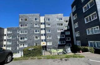 Wohnung kaufen in Ammerweg 1B, 51647 Gummersbach, Gummersbach OT Bernberg, voll möblierte 4-ZKB-ETW im EG, ruhig und zentral gelegen.