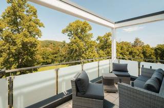Wohnung kaufen in 67098 Bad Dürkheim, Top Aussichtslage Seebach - Neuwertige Traumwohnung mit Lift und Garage!