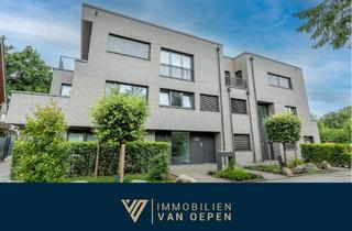 Penthouse kaufen in 46240 Eigen, Penthouse mit Weitblick und großzügigen Dachterrassen