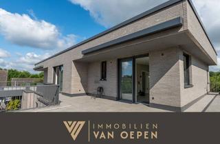 Penthouse kaufen in 46240 Eigen, Penthouse mit Weitblick und großzügigen Dachterrassen