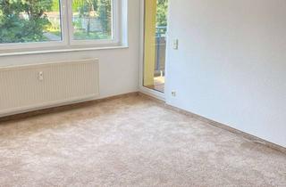 Wohnung mieten in Rosa-Luxemburg-Straße 20, 15230 Frankfurt, Schöne 2-Raum-Wohnung mit Balkon und Fahrstuhl