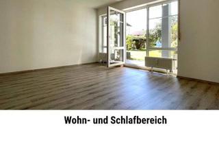 Wohnung mieten in 88074 Meckenbeuren, 1-Zimmer-Terrassenwohnung mit Einbauküche in Meckenbeuren