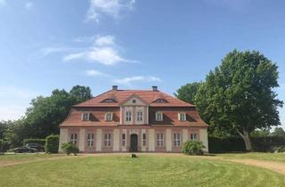 Wohnung mieten in 03185 Peitz, Großzügige Dachgeschosswohnung mit Einbauküche zu vermieten!