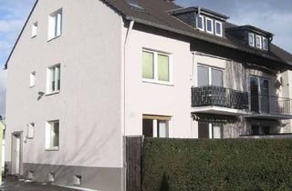 Wohnung mieten in 50259 Pulheim, Attraktives Wohnen für Singles! Renovierte 2-Zimmer-Dachgeschosswohnung in Pulheim