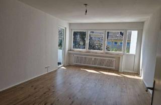 Wohnung mieten in Gutenbergstraße 13, 53879 Euskirchen, Gemütliche 3-Zimmer-Wohnung mit Balkon in Euskirchen