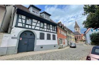 Wohnung mieten in Lindenplatz, 79346 Endingen, Exklusive 2-Zimmer-Wohnung mit gehobener Innenausstattung mit EBK in Endingen am Kaiserstuhl