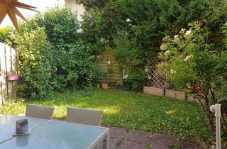 Wohnung mieten in 97447 Gerolzhofen, Schöne 3-Zimmer- EG-Wohnung mit kleinem Gartenanteil