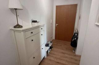 Wohnung mieten in 82223 Eichenau, 3-Zimmer-Wohnung mit Balkon und Einbauküche in Eichenau