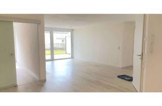 Wohnung mieten in Königsäcker, 88048 Friedrichshafen, 3,5-Zi.-EG-Wohnung mit Terrasse & TG-Platz in Efrizweiler