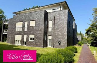 Penthouse mieten in 33330 Gütersloh, Stylische Penthousewohnung mit großem Balkon in zentraler und ruhiger Lage von Gütersloh!