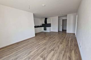 Wohnung mieten in 94405 Landau, Moderne 3-Zimmer-Neubauwohnung in Landau – Erstbezug