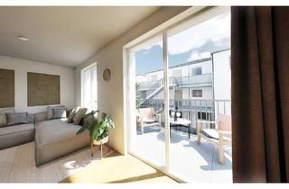 Wohnung mieten in 76661 Philippsburg, Barrierefreie 2-Zimmer-Wohnung mit Süd-Balkon und moderner Ausstattung