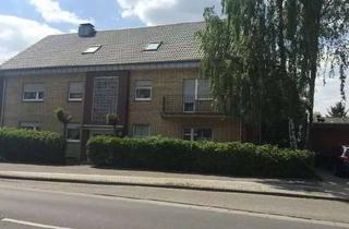 Wohnung mieten in Römerstraße 337, 47441 Moers, Hübsche, gemütliche 2,5 DG-Wohnung mit Gartenbenutzung von privat (Stellplatzanmietung möglich)