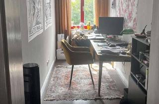 Wohnung mieten in Hauptstr. 60, 01454 Radeberg, wir suchen berufsbedingt Nachmieter für unsere wunderschöne Wohnung mit Balkon