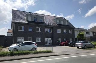 Wohnung mieten in Westring, 33378 Rheda-Wiedenbrück, Moderne Wohnung in zentrumsnaher Lage mit Balkon, Fahrstuhl und Stellplatz!