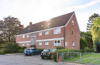Wohnung mieten in Papenkamp 2 a, 24321 Lütjenburg, Viel Platz zum Wohnen