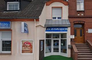 Wohnung mieten in 39638 Gardelegen, ++ Gewerberäume - BARRIEREFREI ++