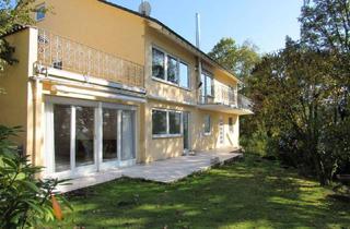 Wohnung mieten in Hirschsprung, 64757 Rothenberg, Idyllische 160m² Traumwohnung mit Balkon und Garten in Hanglage zum 01.12.2025 in Oberzent
