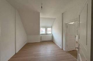 Wohnung mieten in Frielinghauser Str., 58285 Gevelsberg, Helle, geräumige 2,0-Zimmer-Wohnung zentral in Gevelsberg zu vermieten