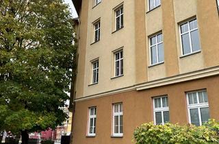 Wohnung mieten in Heegermühler Straße 26, 16225 Eberswalde, ***Attraktive 2-Zimmer-Wohnung mit Balkon in Westend***