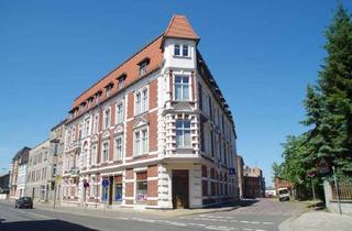 Wohnung mieten in Wördeländer Straße 7a, 17389 Anklam, 3 Raumwohnung im Altbau in zentraler Lage