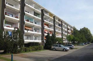 Wohnung mieten in Hamburger Ring 35, 17389 Anklam, 3 Raum-Wohnung mit Balkon