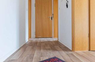 Wohnung mieten in Schillerstraße 46, 39218 Schönebeck, Sonnige 3-Raum-Wohnung mit Dusche und Balkon!