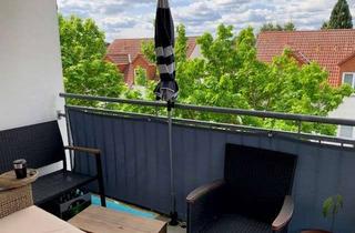 Wohnung mieten in Am Mühlenfließ 23, 15306 Lietzen, ***Helle Dachgeschosswohnung zu vermieten**